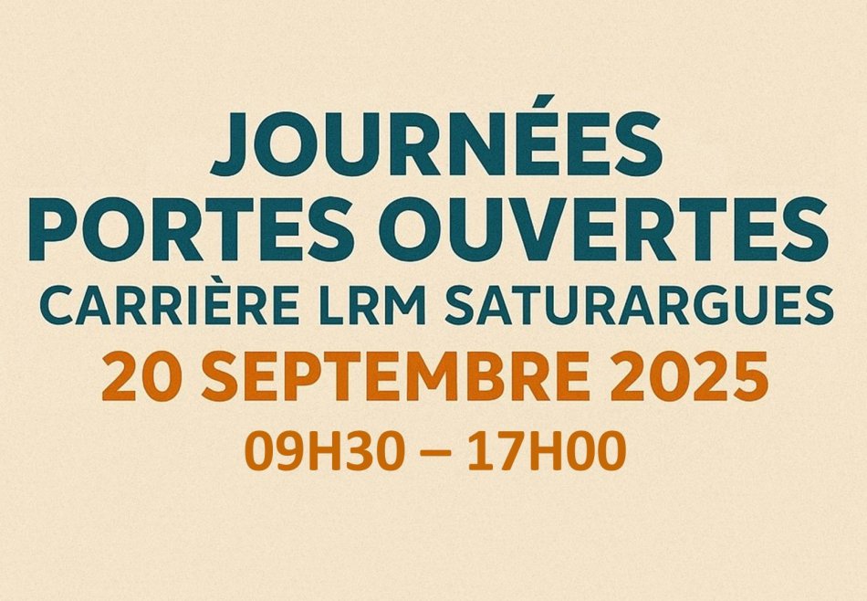 JPO LRM Saturargues