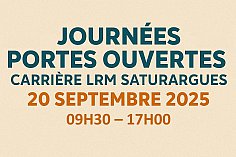 Journe portes ouvertes 2025